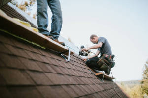 Local Roofers in Gerard, NJ